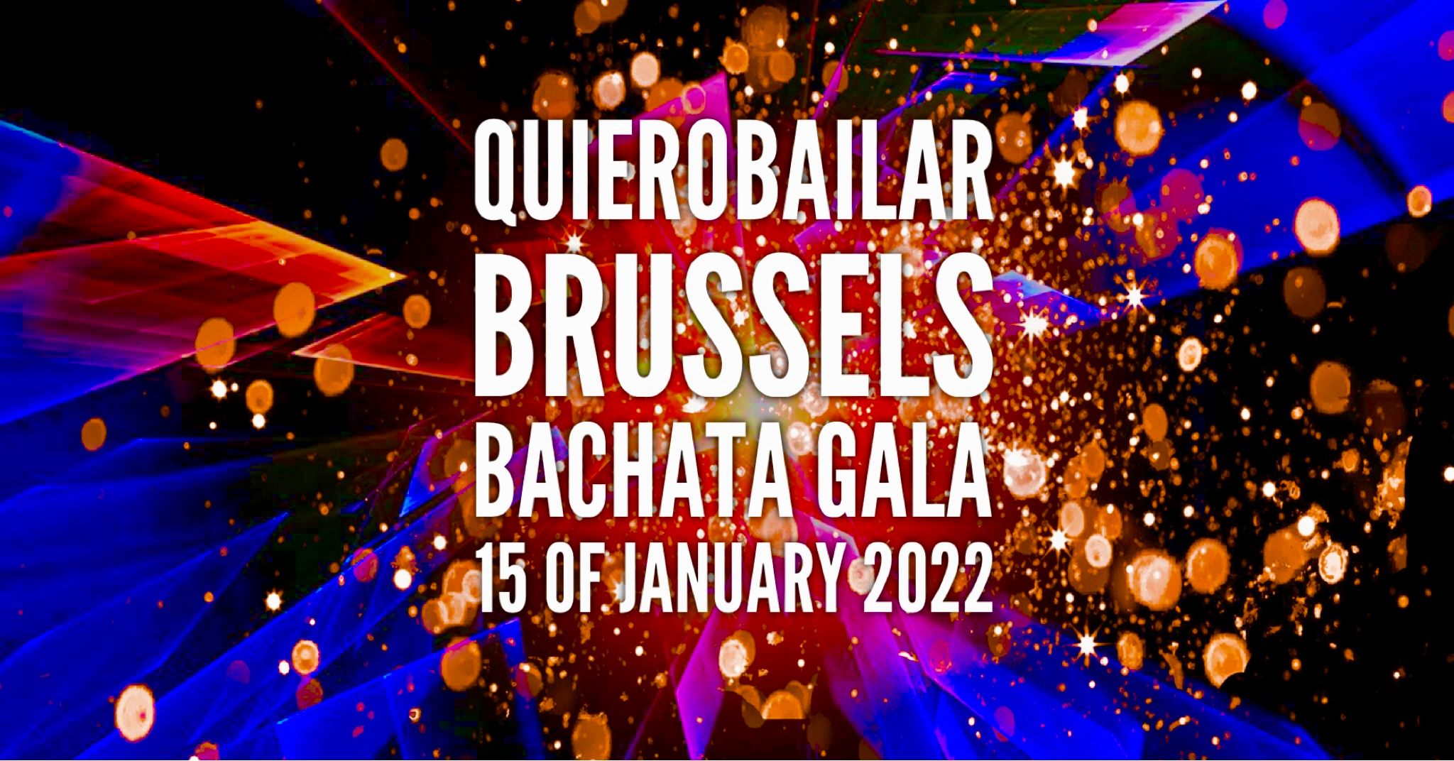 QuieroBailar photo